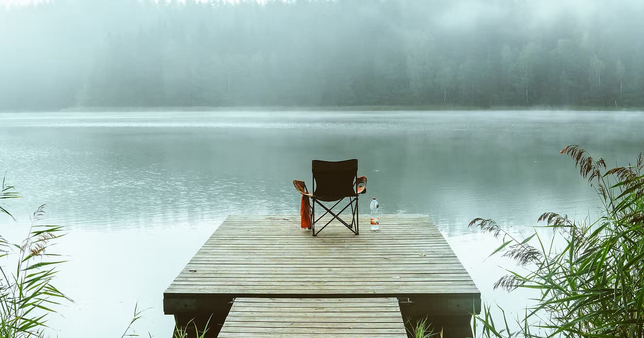 Waterfront Properties